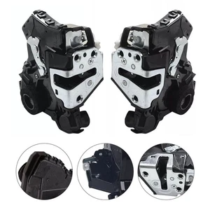 Replacement Power Door Locks with Integrated Latch System for Easy Use - Picture 1 of 11