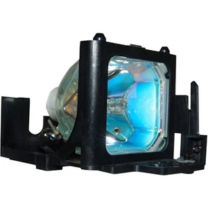 Jaspertronics™ Original Lamp & Housing - Elmo EDP-S10 Projectors - 1yr Warranty - Picture 1 of 4