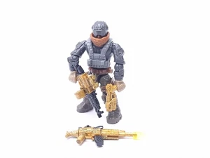 Mega Construx Bloks Call of Duty Assault Weapon Crate FVF99 Figure - Picture 1 of 5