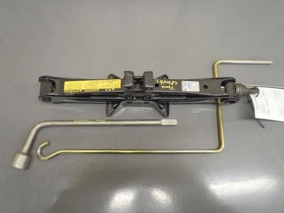 Jack and Tool Kit Assembly 09111-50051 Fits 2005-2011 Scion TC 42546 - Image 1 of 4