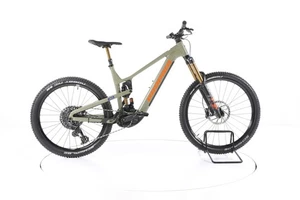 Propain Ekano 2 AL Mix E-Bike Fully Top Elektrofahrrad Shimano Akku 600Wh 29" Pr - Bild 1 von 10