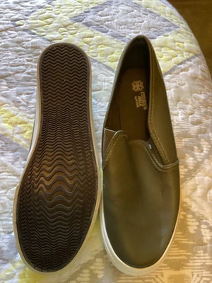 avon cushion walk shoes size 8 - Image 1 of 2