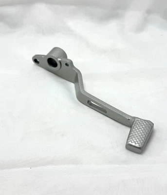 Palanca de pie de pedal de freno para Kawasaki Ninja 400 18-24 NINJA 500 2024-2025 Z400 Foto 1 de 4