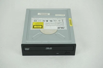 ASUS DVD-E616A3 IDE Internal DVD Drive - Image 1 of 4