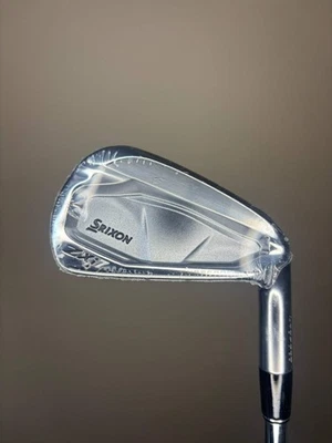 Srixon ZXi7 4-Iron KBS Tour V 120 Extra Stiff Flex 38.5″ NEW - Image 1 of 4