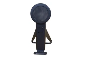 Alesis Electronic Drum Kick Tower Pad Trigger Pedal Stand for Nitro Mesh Kit Par - Picture 1 of 6