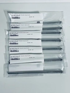 Lot 7 Surgalign Medical Spine Surgical Instrument Holo Iliac Pin 200mm 154000402 - Picture 1 of 5