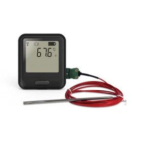 Lascar EL-WIFI-ULT Wireless Cryogenic Vaccine Data Logger with Display - Picture 1 of 1