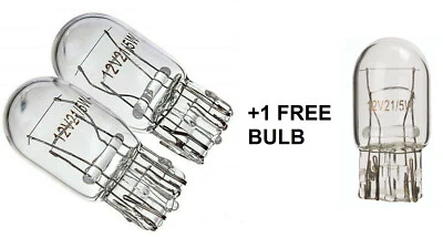 Side Light DRL Bulb, Bulbs Fit Vauxhall Astra J Corsa D Insignia Mokka - Image 1 of 2