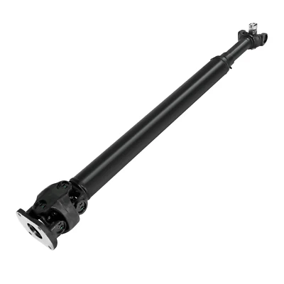 Front Driveshaft Prop Shaft for Ford Excursion 2000-2003 4WD V8 7.3L 5C3Z4A376D - Imagem 1 de 4