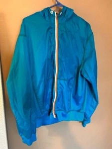 Express XL Mens Windbreaker - Picture 1 of 3