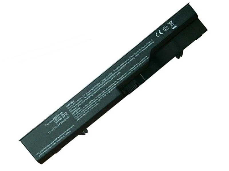 NEW 9cell 6600mah Laptop Battery 593572-001 For HP 620 4320t HSTNN-W79C-5 - Bild 1 von 2