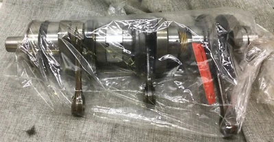 Cigüeñal Yamaha Vmax 600 700 SX 8CH-11400-00-00 8CH-11400-01-00 BUENO Foto 1 de 4