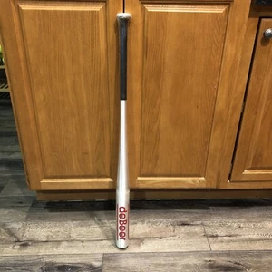 Vintage deBeer aluminum softball bat Model 1619-SB 34” 26 Oz NEW IN PLASTIC! - Picture 1 of 21