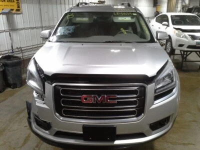Medidor de velocímetro usado se adapta a: 2015 Gmc Acadia MPH mercado de EE. UU. sin cámara de visión frontal Foto 1 de 4