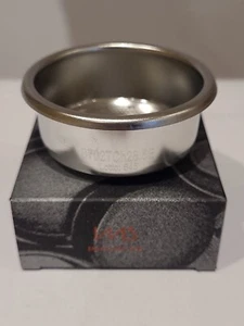 Cesta IMS Competizione E61 Rancilio Silvia B702TCh28,5M Triple Tiro 18/22g. - Imagen 1 de 6