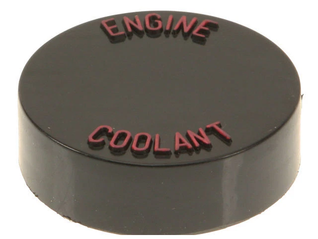 Tapa del tanque de expansión 69DXTP18 para Pontiac Bonneville 2000 2001 2002 2003 2004 2005 Foto 1 de 1