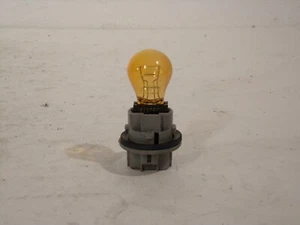 05 06 07 SUBARU OUTBACK HEADLIGHT LAMP LENS TURN SIGNAL BULB SOCKET HOLDER #1056 - Picture 1 of 2