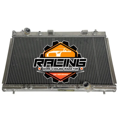 Radiador de refrigeración para Dodge Chrysler Plymouth Neon SX 2,0 L 2000-2004 2001 2002 03 Foto 1 de 4