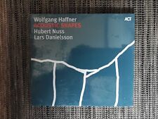Wolfgang Haffner - Acoustic Shapes - CD - ACT - Neu & OVP