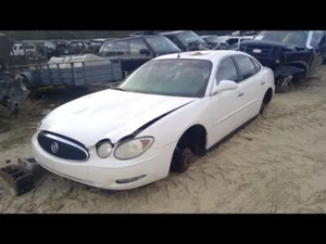 Motor limpiaparabrisas compatible con 04-05 GRAND PRIX 291477 - Imagen 1 de 8