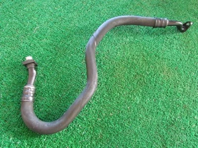 2007 BMW M6 E63 Oil Line Hose - Image 1 of 3