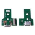 USB Charging Port Socket Board For sony JDS-030 PS4 Controller Charger PCB Board