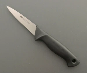 Berufsmesser WURST-FLEISCH-MESSER Schlachtermesser Stechmesser Küchenmesser - Picture 1 of 2