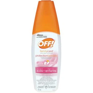 FamilyCare Insect Repellent Spray For Kids - 175 ml - Picture 1 of 1