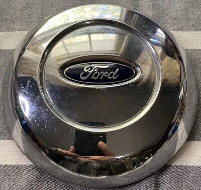 Ford F-150 Expedition 2004 2005 2006 2007 2008 tapa central cromada 5L34-1A096-GA 1 Foto 1 de 4