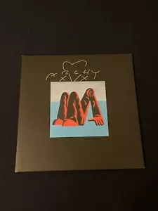 King Krule - Man Alive! - VMP Exclusive Blue 1LP Vinyl Record - Signed - Picture 1 of 8