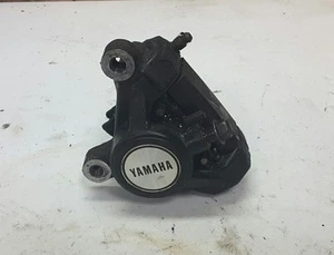 1986 YAMAHA FZ6O0 LEFT FRONT CALIPER - Picture 1 of 1