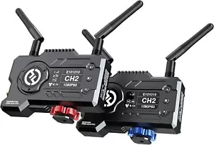 Hollyland Mars 400S PRO 5G Wi-Fi Kit di Trasmissione Video Wireless - Foto 1 di 6
