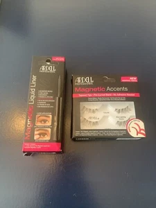 Ardell Professional Magnetic Lashes, You Choose And Magnetic liquid liner. - Picture 1 of 6
