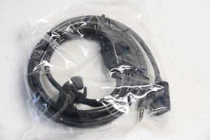 NEUF, jamais utilisé : Cable de raccordement USB pr Kit telephone PARROT MKi9000 - Zdjęcie 1 z 8