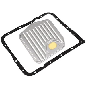 Automatic Transmission Filter for Chevrolet Camaro Impala Blazer Cadillac Buick - Picture 1 of 5