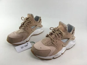 NIKE Damen Laufschuhe Sneaker Jogging Schuhe EUR 38,5 Q1 199 - Picture 1 of 4