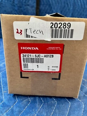 Honda Ridgeline 2006-2008 PN# 34121SJCA01ZB Foto 1 de 4