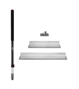 Spatola per scrematura Kit / Set di utensili per intonaco / Strumento per intonaco - Foto 1 di 1