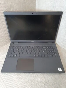 Dell Latitude 3510 Intel i3-10110U @ 2.6GHz 8GB DDR4 NO SSD Grade D EB0105 - Picture 1 of 11