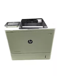 HP LaserJet Enterprise M611N Monochrome Workgroup Printer 7PS84A - Picture 1 of 6