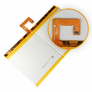 Oryginalna bateria LENOVO TB-X704 ZA2M L16D2P31 1ICP3/84/94-2 Bateria L16D2P31__ - Zdjęcie 1 z 6