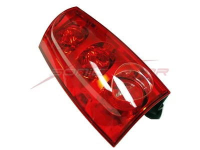 For 2007-2013 GMC Yukon XL OE Style Left Side Driver Tail Light Taillight Lamp Foto 1 de 2