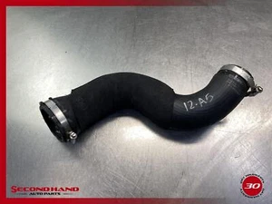 2009-2017 AUDI A4 A5 A6 INTERCOOLER PRESSURE HOSE TUBE PIPE 8K0145737J OEM . - Picture 1 of 5