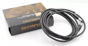 Boxed Olympus TTL Auto cord T 2m - top condition - UK seller - Bild 1 von 3