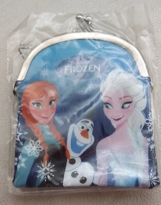 Disney Frozen girls purse - Picture 1 of 2