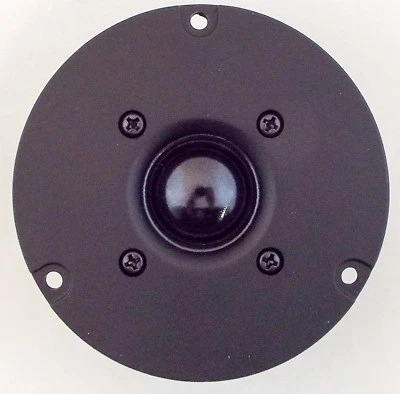 Tweeter for Infinity SM-115 SM-120 SM-122 SM-125 SM-150 Speaker - MT-4003-8 - Image 1 of 4