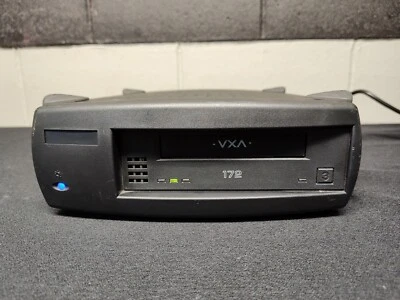 Exabyte VXA-3E External Tape Drive (113.00701) - Image 1 of 4