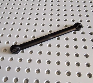 Lego Technic Technik Lenkung Lenkstange Kugelkopf 1x9 Schwarz 32293 B009 - Bild 1 von 1
