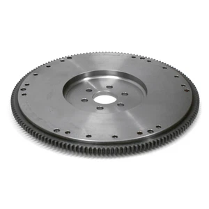 Ford SB 289 302 351 351C Windsor 157 Tooth 28Oz Bal. Billet Steel SFI Flywheel - Afbeelding 1 van 3